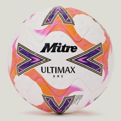 Mitre Ultimax One