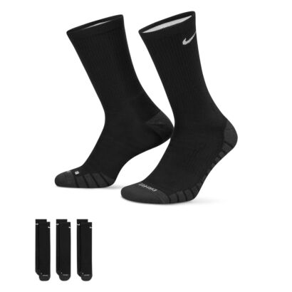 Nike Everyday Max Cushioned Crew Socks