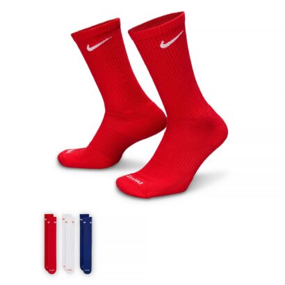 Nike Everyday Plus Cushioned Crew Sock