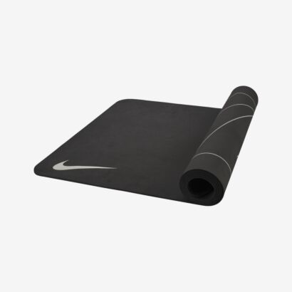 Yoga Mat 4mm Reversible