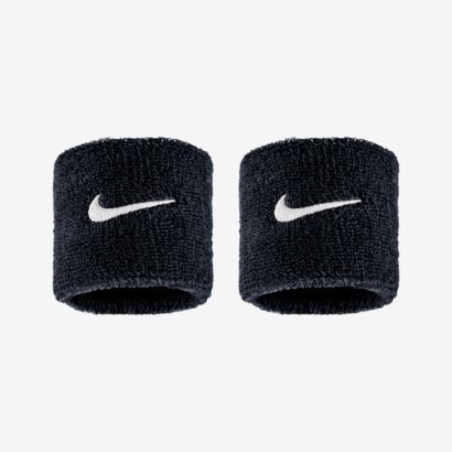 Swoosh Classic Wristbands 2 Pack