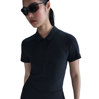 Ladies Golf Victory Polo