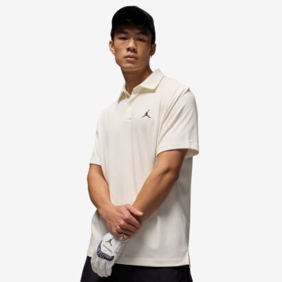 Men's Jordan Dri-Fit Golf Polo