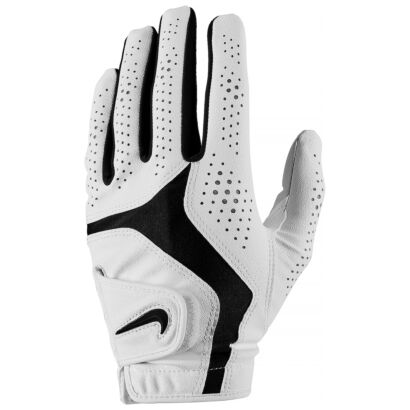 Dura Feel Golf Glove Junior Reg L