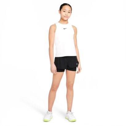 Girl's Tennis Victory Tank