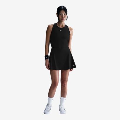  Ladies  Dri-FIT Mid-Rise Flouncy Skirt