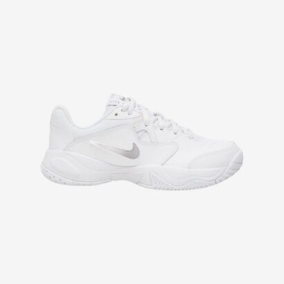 Junior NikeCourt Lite 2