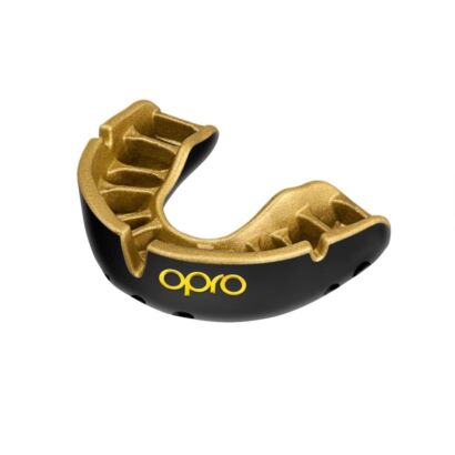 Opro Junior Gold Mouthguard