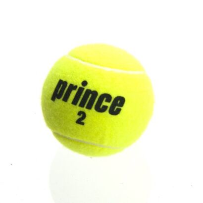Championship Extra Duty 3 Tennis Ball
