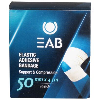 PROSTRAP Elastic Adhesive Bandage 50mm x12
