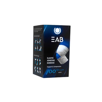 PROSTRAP Elastic Adhesive Bandage 100mm