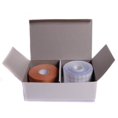 PROSTRAP Twin Pack-Rigid + Underwrap