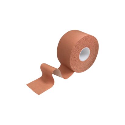 PROSTRAP Rigid Premium Tape Flesh 38mmx13.7m x8