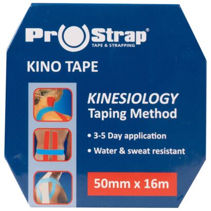 PROSTRAP Kino Tape Dispenser 50mmx16m