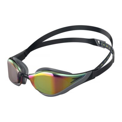 Speedo  Fastskin Pure Focus Mirror Goggle