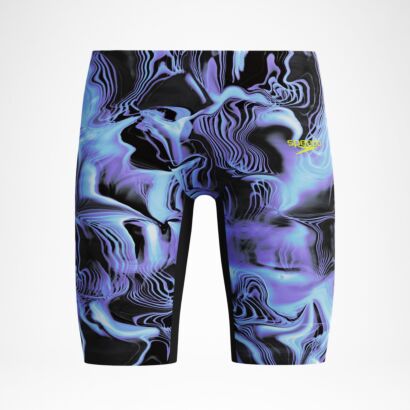 Speedo Boys Fastskin Endurance+ Max High Waisted Jammer