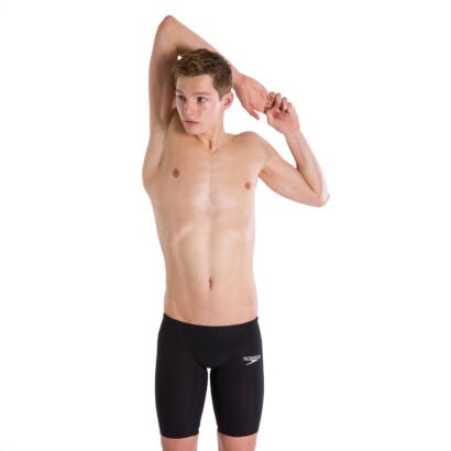 Speedo Men's Fastskin LZR Pure Valor Jammer