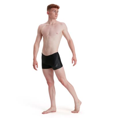Speedo Men's Medley Logo Aquashort