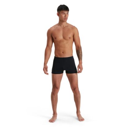Speedo Men's ECO Endurance+ V-Cut Squareleg