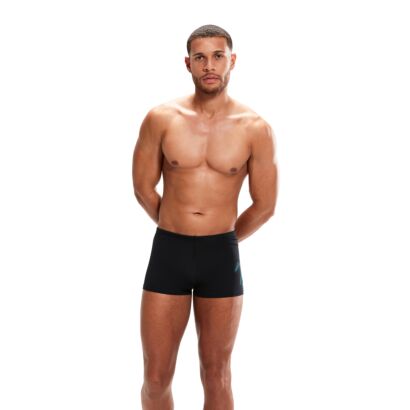 Speedo Men's Hyper Boom Placement Aquashort