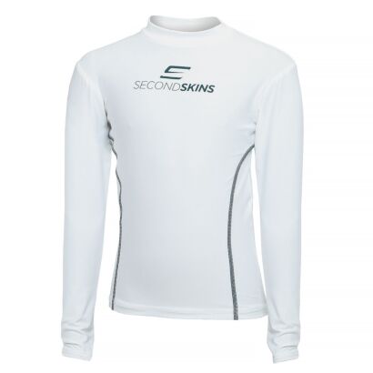 Junior Keep You Cool Long Sleeve Base Layer