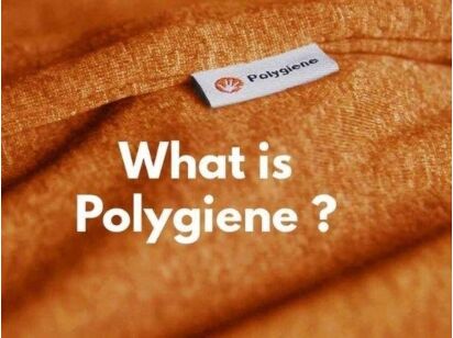 Polygiene® Explained - A New Era of Sustainability