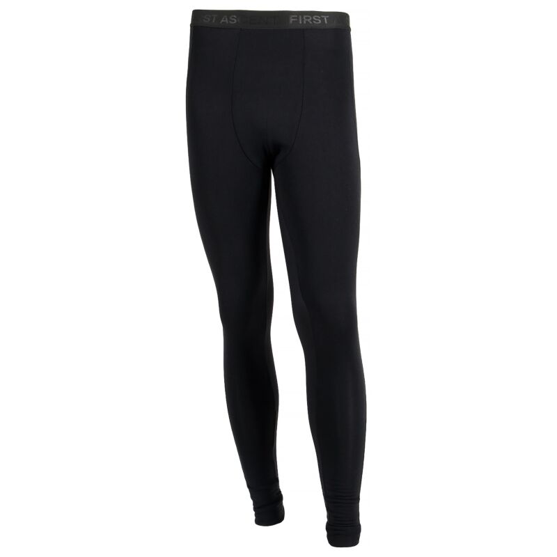 Men's K2 Powerstretch Fleece Tights Experience a World of Performance