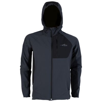 First Ascent Mens Transit Down Jacket