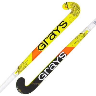 Grays Hockey GR 4000 Jumbow Hockey Stick