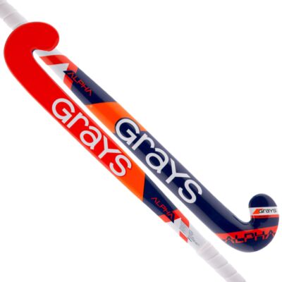 Grays Hockey Junior Alpha Ultrabow Hockey Stick