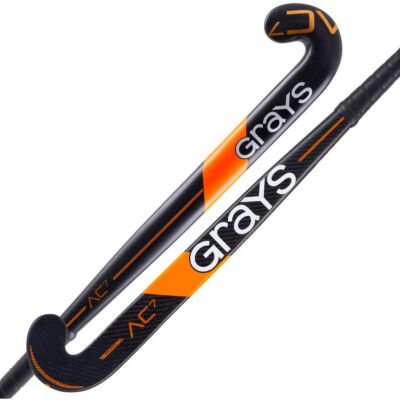 Grays Hockey AC7 Jumbow Maxi Hockey Stick