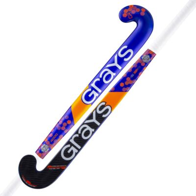 Grays Hockey GR 4000 Dynabow Micro Hockey Stick