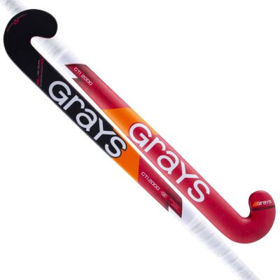 Grays Hockey GTI 2000 Jumbow Composite Indoor Hockey Stick