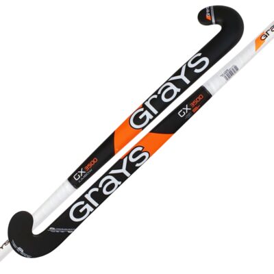 Grays Hockey GX3500 Jumbow Maxi Hockey Stick