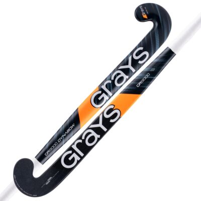 Grays Hockey GR8000 Dynabow Composite Hockey Stick