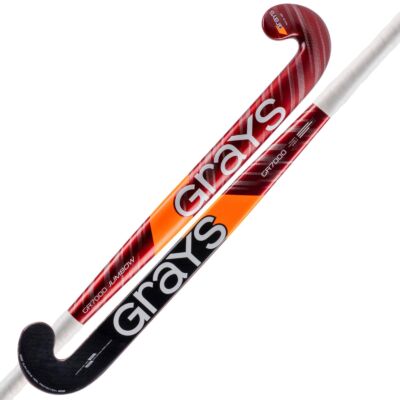 Grays Hockey GR7000 Jumbow Composite Hockey Stick
