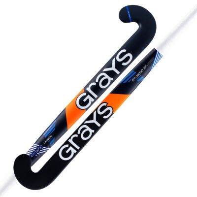 Grays Hockey GTI 6000 Jumbow Indoor Hockey Stick