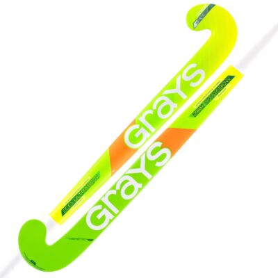 Grays Hockey 200i Ultrabow Indoor Junior Hockey Stick