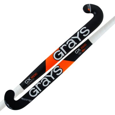 Grays Hockey GX3500 Jumbow Hockey Stick