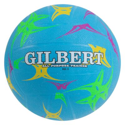 Gilbert Netball APT Netball