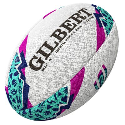 Gilbert Rugby RWC 2022 Sevens Match Replica Rugby Ball