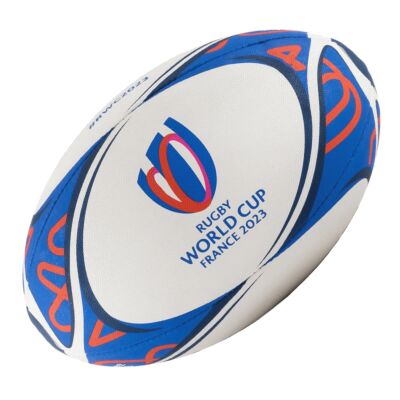 Gilbert Rugby Rugby World Cup 2023 Replica Rugby Ball