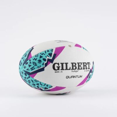 Gilbert Rugby RWC 2022 Sevens Quantum Rugby Ball