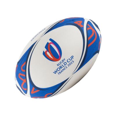 Gilbert Rugby RWC 2023 Replica Midi Rugby Ball