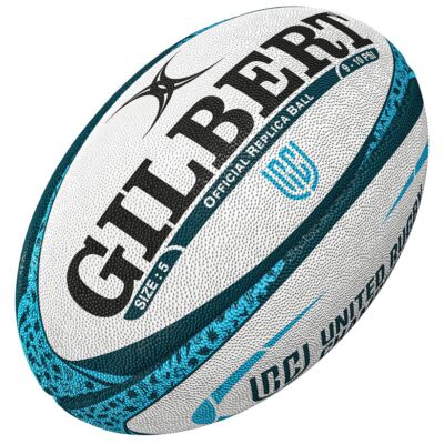 Gilbert Rugby Vodacom URC Replica Ball