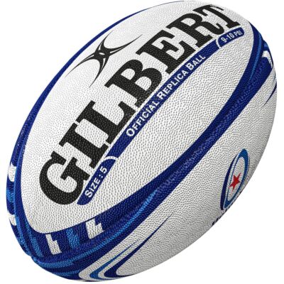 Gilbert Rugby Heineken Champions Cup Replica Ball