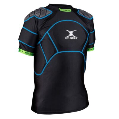 Gilbert Rugby XP 500 Body Armour