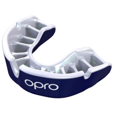 Opro Junior Gold Mouthguard