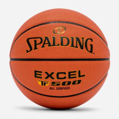 Excel TF-500 Indoor-Outdoor Basketball