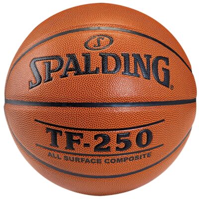 TF-250 Basketball